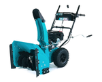 Бензиновый снегоуборщик STEVIMAN SX-61E