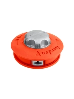 Головка триммерная Garden М10х1,25FLH левая Tap-n-go