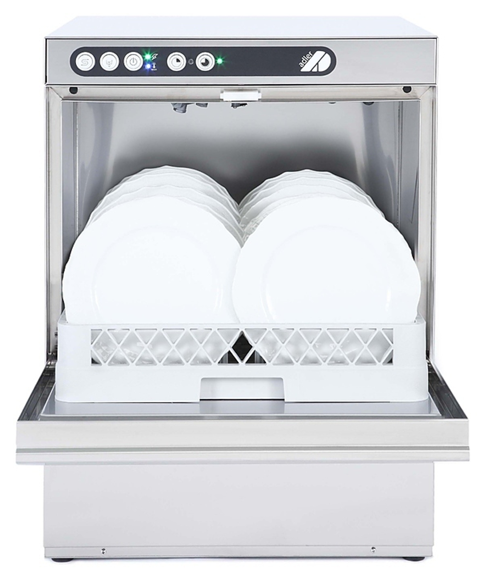 Посудомоечная машина с фронтальной загрузкой Adler ECO 50 230V DP