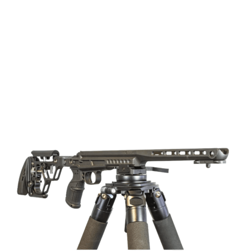 Ложа для винтовки Blaser R93 - Охота (.338, .30-06, .308Win, 6,5×55), CNC Guns Custom