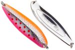 Блесна HIGASHI Dot spoon 40g #09