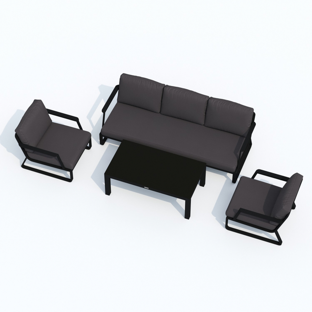 Столик журнальный Ideal Patio ЭСТИВО