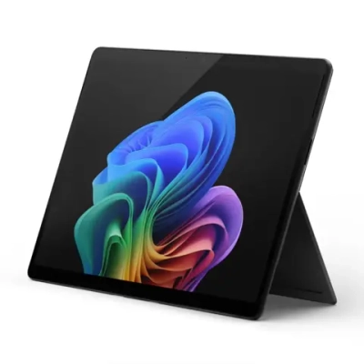Microsoft Surface Pro 11 Copilot+ PC (OLED, Snapdragon X Elite, 16GB RAM, 512GB SSD, Wi-Fi)
