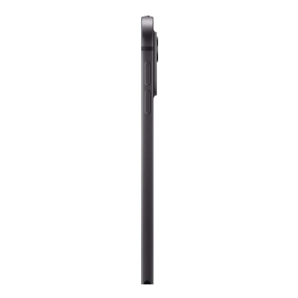 Apple iPad Pro 13" (M5, 2025) Wi-Fi + Cellular 2Tb, нанотекстурное стекло, Space Black, «чёрный космос»