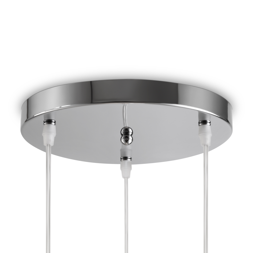 Подвесной светильник Freya Astery FR5375PL-03CH