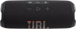 Беспроводная колонка JBL Flip 7 Black