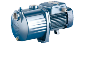 Насос поверхностный центробежный Pedrollo 3CPm 80-C