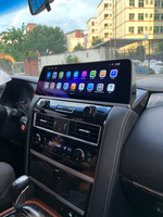 Установочный комплект для INFINITY QX56 / QX80  KUBERG ZH-N1606