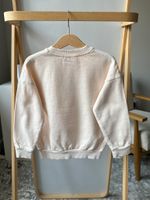 Хлопковый свитшот Mini Rodini, 104