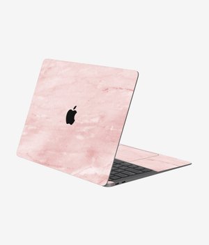 Виниловая наклейка FALLING STAR для MacBook
