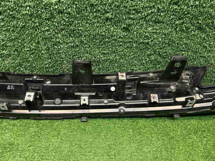 Накладка решетки радиатора Changan CS55PLUS 21-24