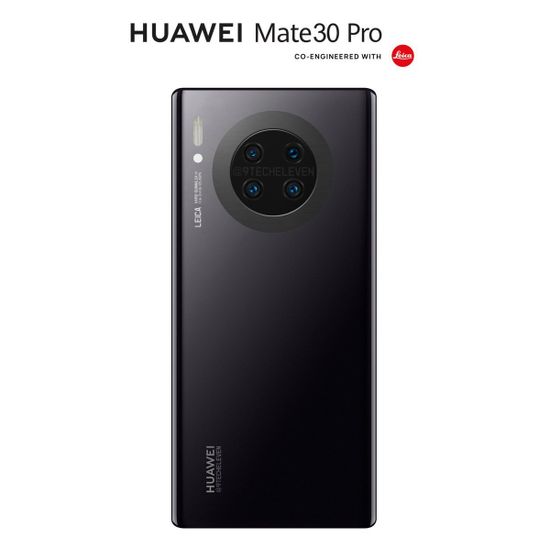 Смартфон Huawei Mate 30 Pro 256GB РСТ