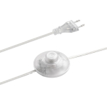 8251/2F LN Торшер Е27 2*60Вт 220В IP20 MODERNI