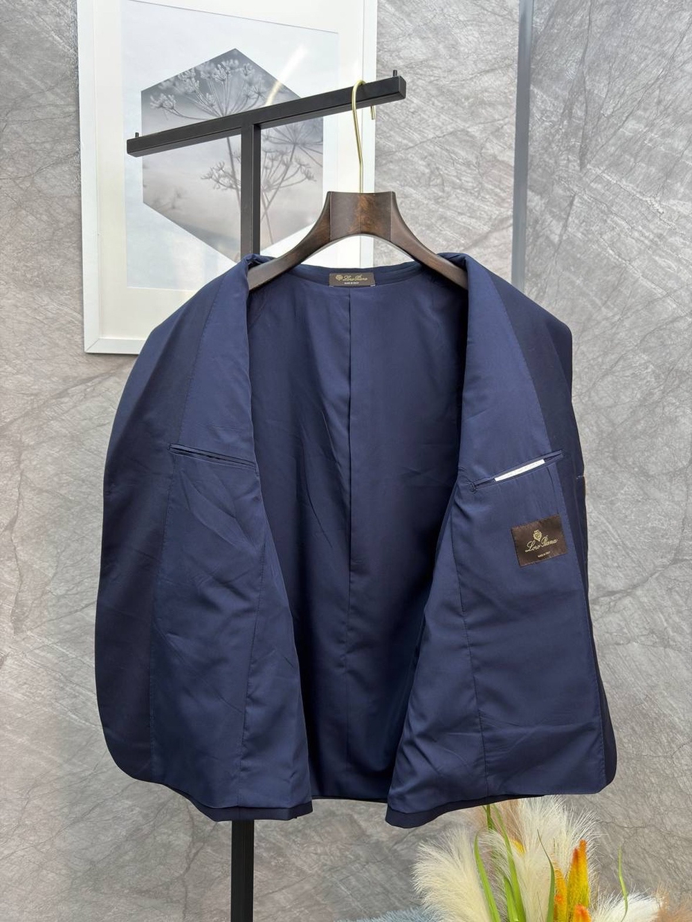 Костюм Loro Piana