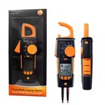 Токоизмерительные клещи Testo 770-3, TESTO