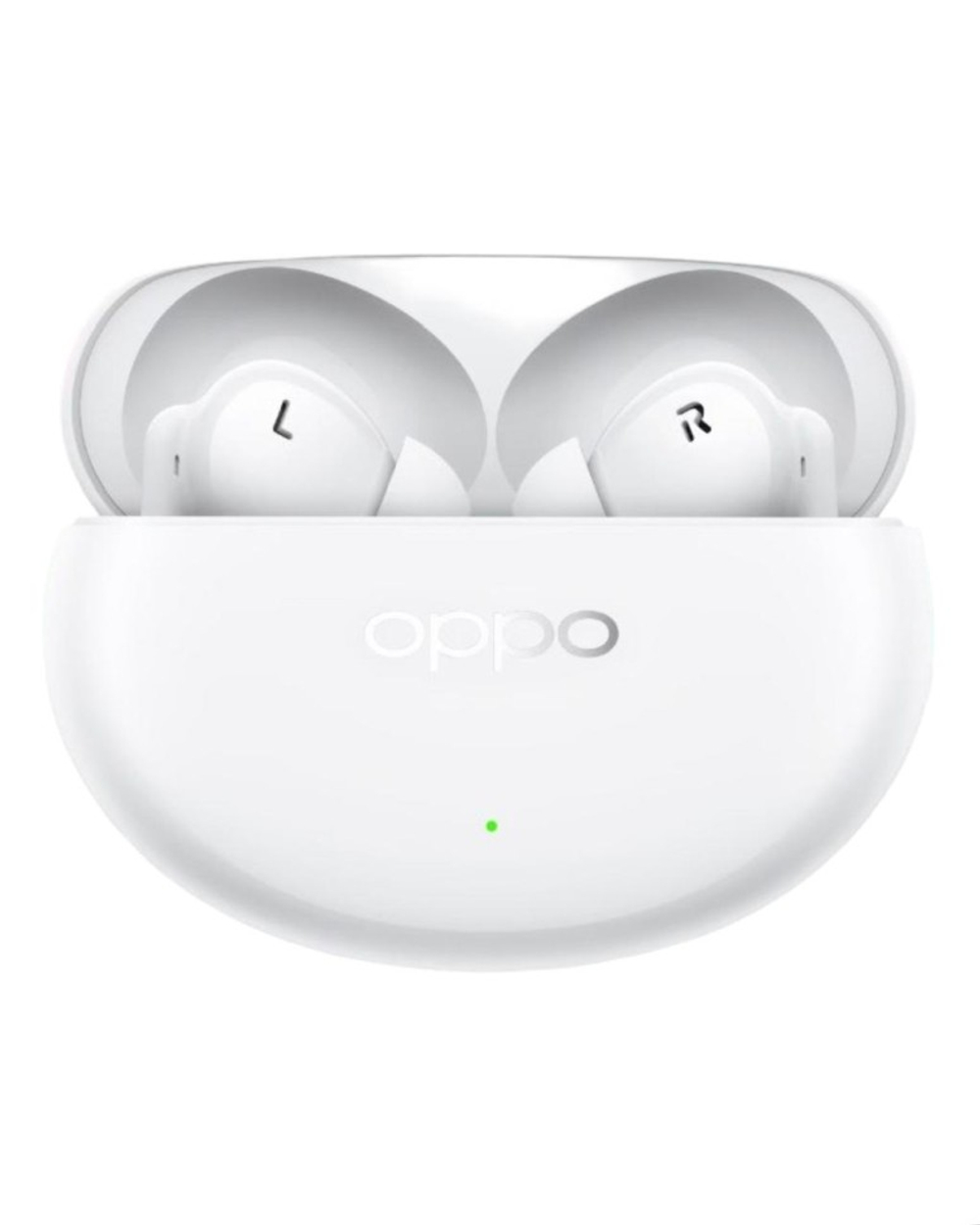 Беспроводные наушники OPPO Enco Air 4 Pro белые