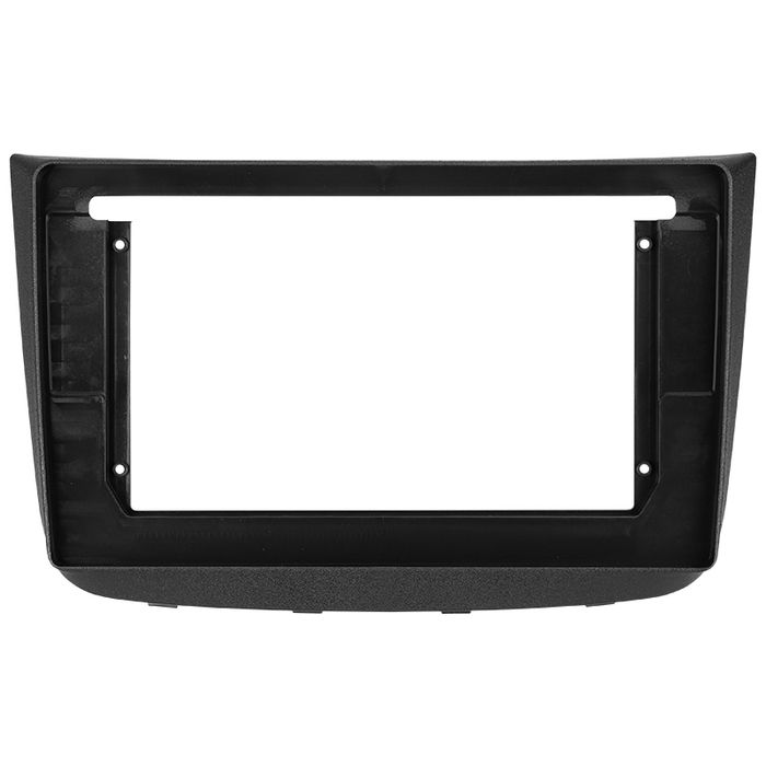 Комплект рамки с разъёмами 10"+can Mercedes Vito/Viano W639 2003-2014