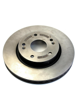 Диск тормозной передний 4048093100 Geely Emgrand 7 New SS11 Оригинал