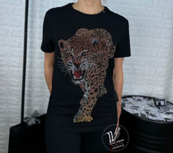 Купить мужской футболка копия philipp plein женский филипп плейн спортивные костюмы женские люкс