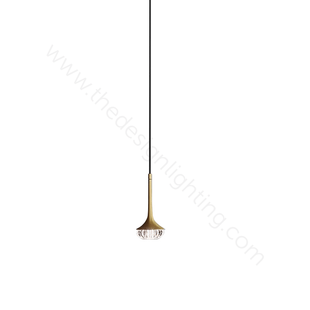 Pendant design lamp Pike