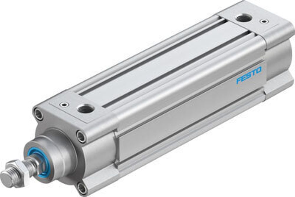 DSBC-63-160-D3-PPVA-N3 Стандартный цилиндр DSBC-63-160-D3-PPVA-N3 Стандартный цилиндр