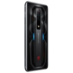 Смартфон Nubia RedMagic 7 12/128GB, Obsidian (Обсидиан)