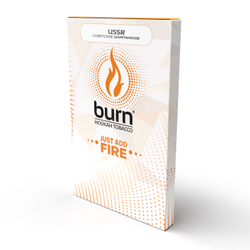 Burn - USSR (100г)
