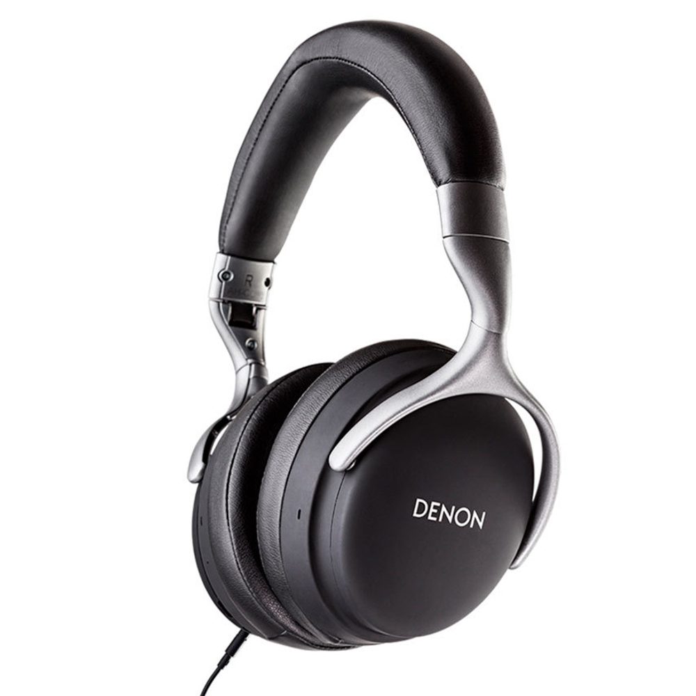 Denon AH-GC25W