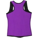 Майка для фитнеса Fitness c крючками (р-р XXL), микс
