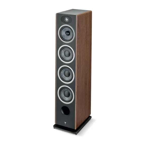 Focal Vestia N3 Dark Wood