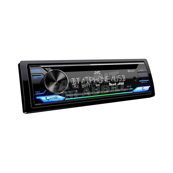 JVC KD-T922BT