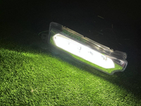 ПТФ правая BMW X3 G01 X4 G02 (2017-2021) LED