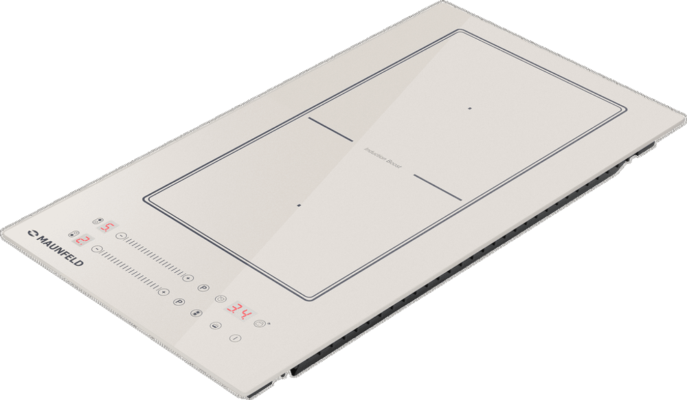 MAUNFELD CVI292S2BBG