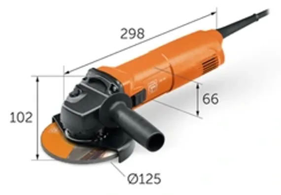 Шлифовальный станок NS Maquinas LMD3100