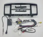 Магнитола для Nissan Pathfinder R52 2014-2017 (поддержка Bose и 360, рамка тип 2) - FarCar S500-TS20 монитор 9.5" 2K QLED на Android 14, Быстрейшая, CarPlay, 4G SIM-слот