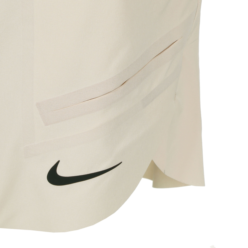 Мужские теннисные шорты Nike Dri-Fit RAFA MNK 7in Shorts Men - Beige