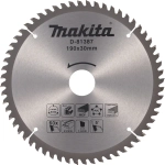 Пильный диск универсальный 190x30x2.2/1.4x60T Makita D-81387