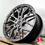 Комплект дисков Vorsteiner VFF-107 FlowForm 17x7.5 et38 5x114.3