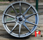 Комплект дисков Shogun S10 18x8 et30 5x114.3