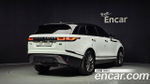 Land Rover Range Rover Velar 2.0 D240 R-Dynamic SE — 2018