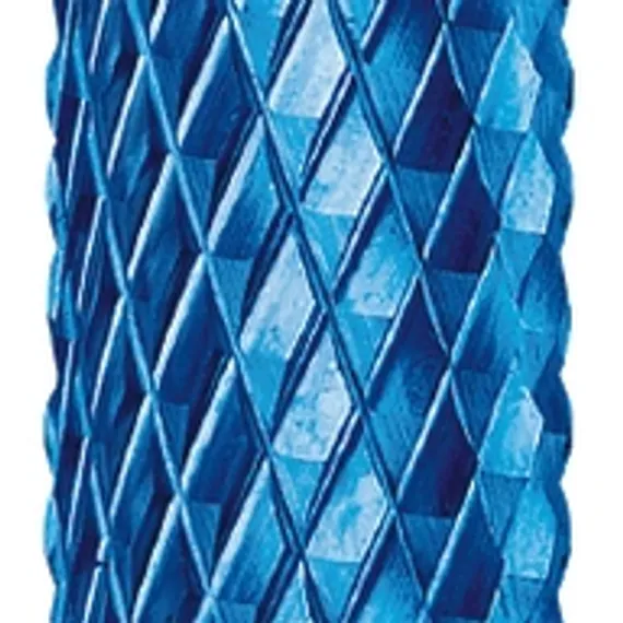 Набор борфрез с покрытием Blue-Tec из 64 шт., Karnasch, арт. 11.4855