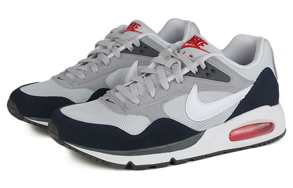 Nike Air Max Correlate "Pure Platinum"