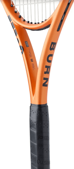 Ракетка теннисная Wilson Burn 100ULS V6.0