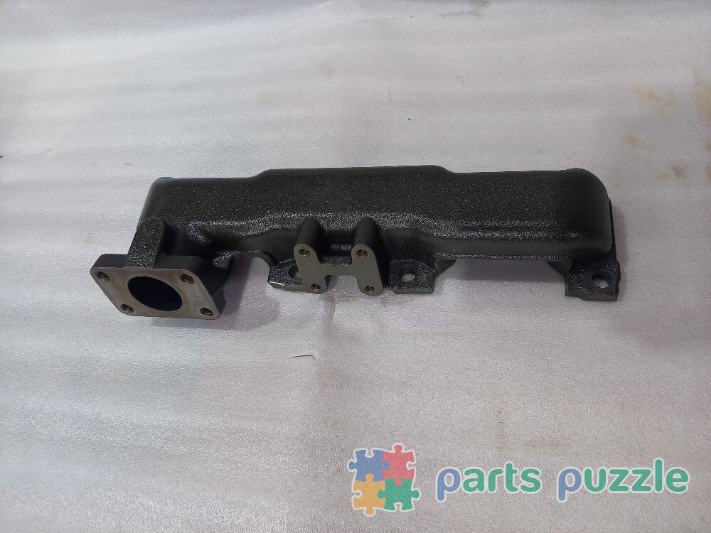 Коллектор выпускной / EXHAUST MANIFOL АРТ: 3778E421РО