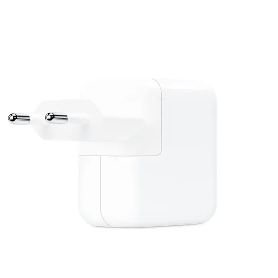 Сетевое зарядное устройство Apple мощностью 96 Вт (USB-C)