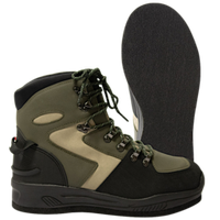 Ботинки забродные Alaskan Centurion Felt sole ACWBF -