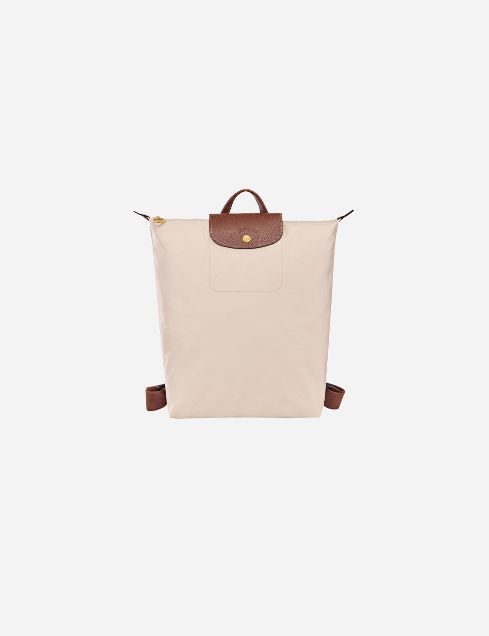 Longchamp Backpack M Le Pliage Paper (10284089P71)