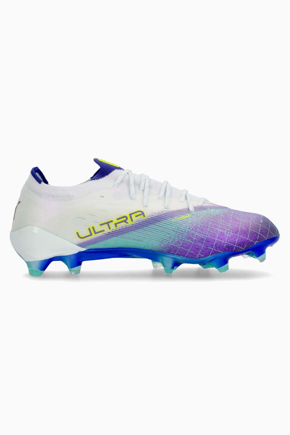 Бутсы Puma Ultra Nitro 7 Ultimate FG