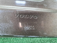 Дверь задняя правая Volvo V60 1 (2010-2018)
