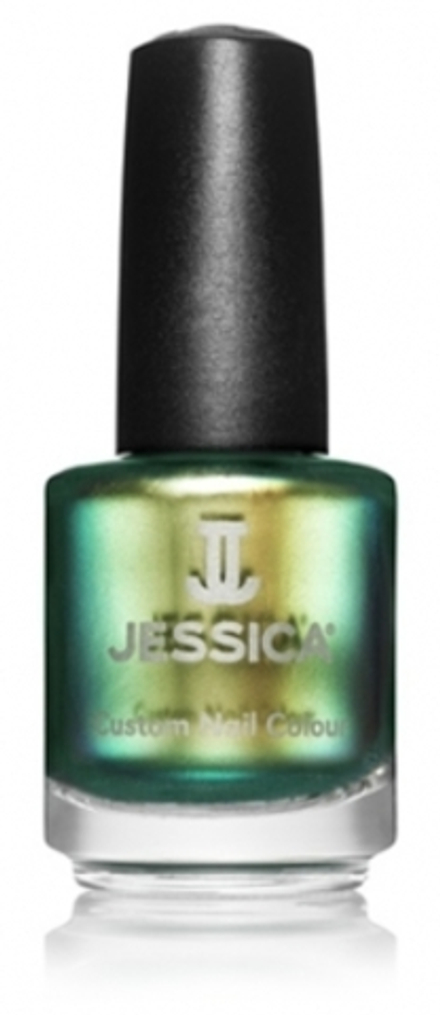 Лак JESSICA 698 Iridescent Eye